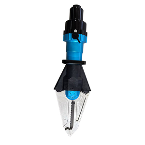 ODETOOLS SC310-E Rescue Combi Tools and Equipment Plug-in Charging Model Accident Hydraulic Spreader Cutter