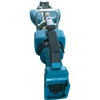 Multi Functional Hydraulic Jack Pry Bar Fire Rescue Breakers Kit Hydraulic Breakers