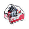 Turbo-Power Gasoline-powered hydraulic rescue pump for vehicle rescue