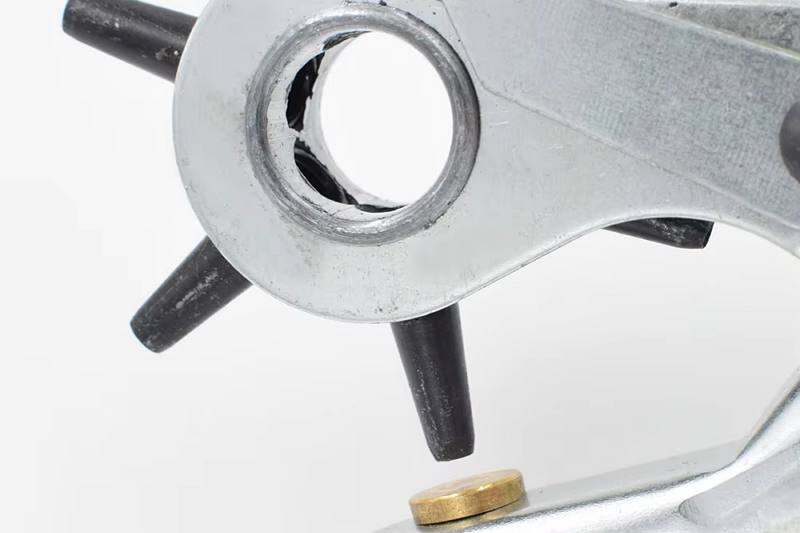 How To Choose a Suitable Steel Bar Punching Machine?