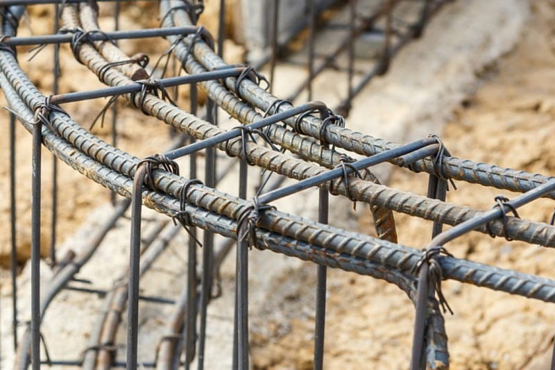 Tips For Using Rebar Bending Machines In Tunnel Construction