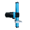 ODETOOLS 360° Anti-Slip Teeth Hydraulic Ram R911-E1 for Earthquake/Vehicle Rescue