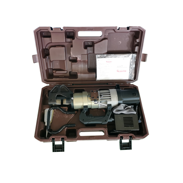Good Supplier Cc-18 110v/220v 1500w Chain Cutting Tool Electric Chain Rebar Cutters Hydraulic