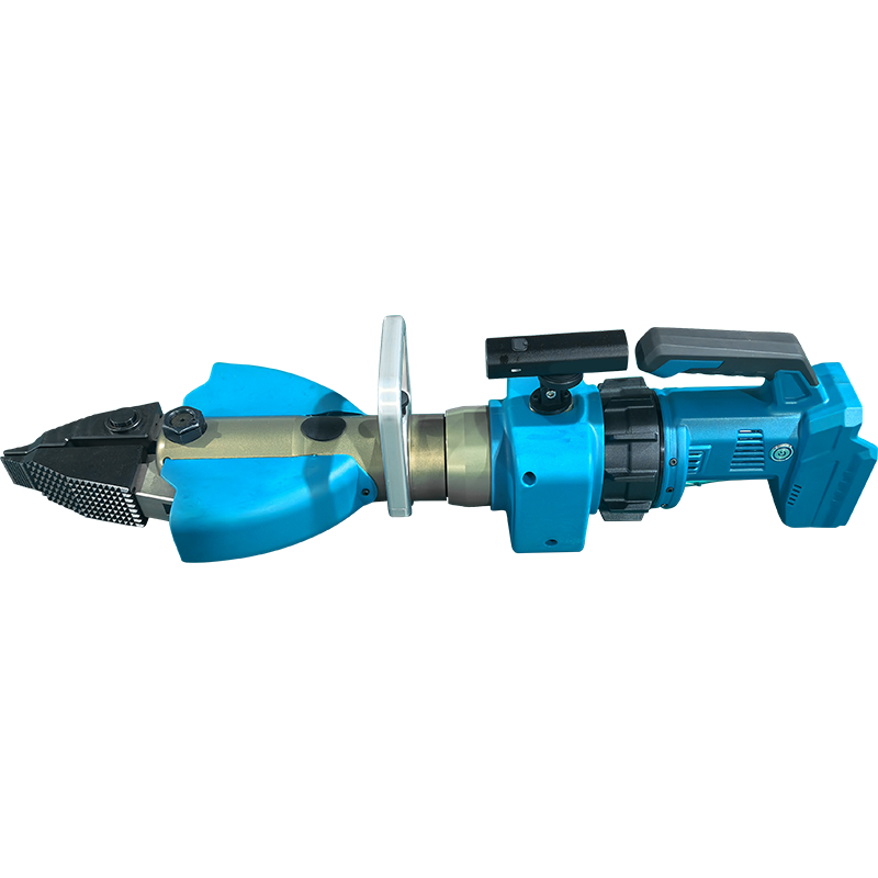 Multi Functional Hydraulic Jack Pry Bar Fire Rescue Breakers Kit Hydraulic Breakers