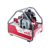 Turbo-Power Gasoline-powered hydraulic rescue pump for vehicle rescue