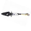 ODETOOLS Fire Rescue Vehicles SC257 Lightweight Accident Rescue Hydraulic Spreader Cutter