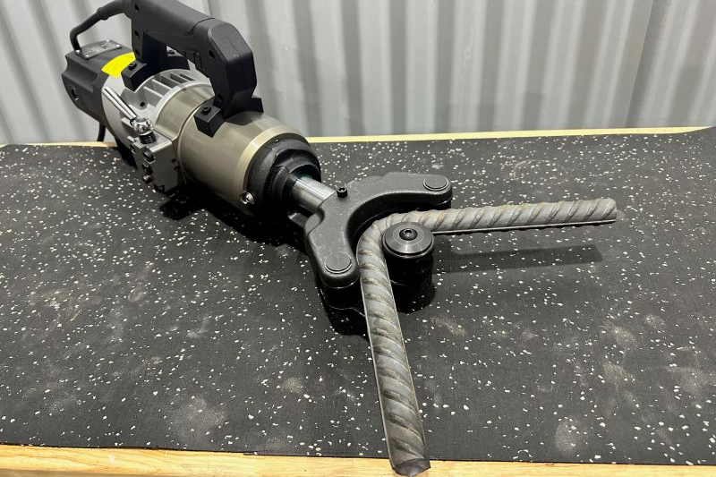 Special Application Of Fire Hydraulic Pliers In Special Rescue