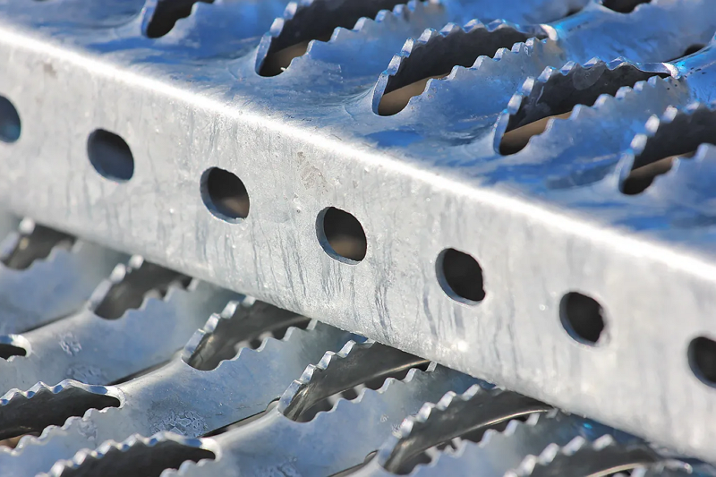 Steel bar punching machine wholesale1