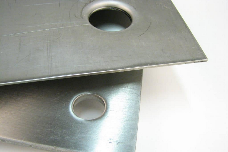 Instructions For Using Rebar Puncher Correctly