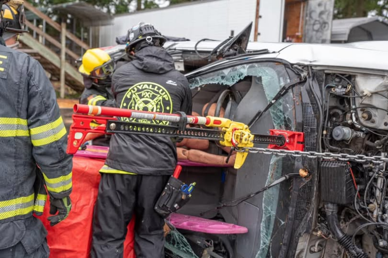 Disaster Relief Tools6