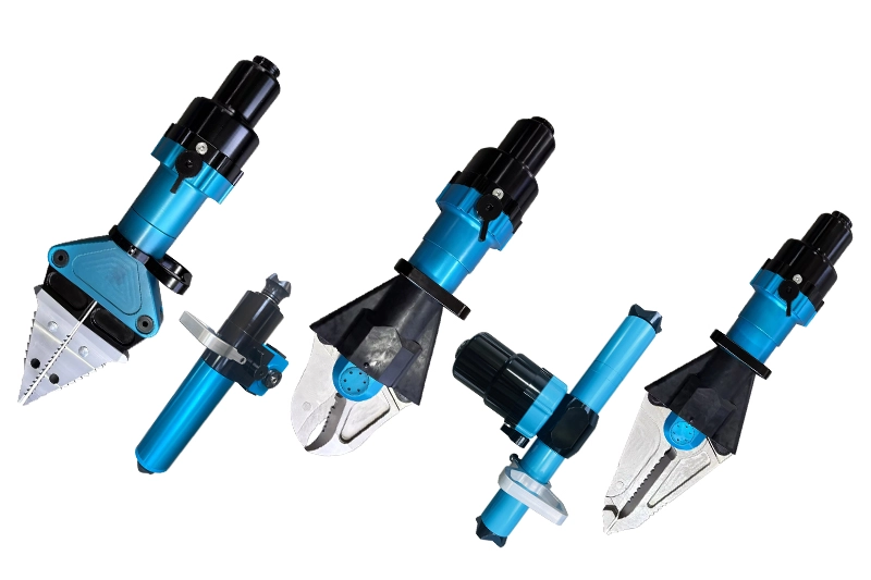 How Hydraulic Rescue Tools Meet The Needs Of Use In Extreme Environments?