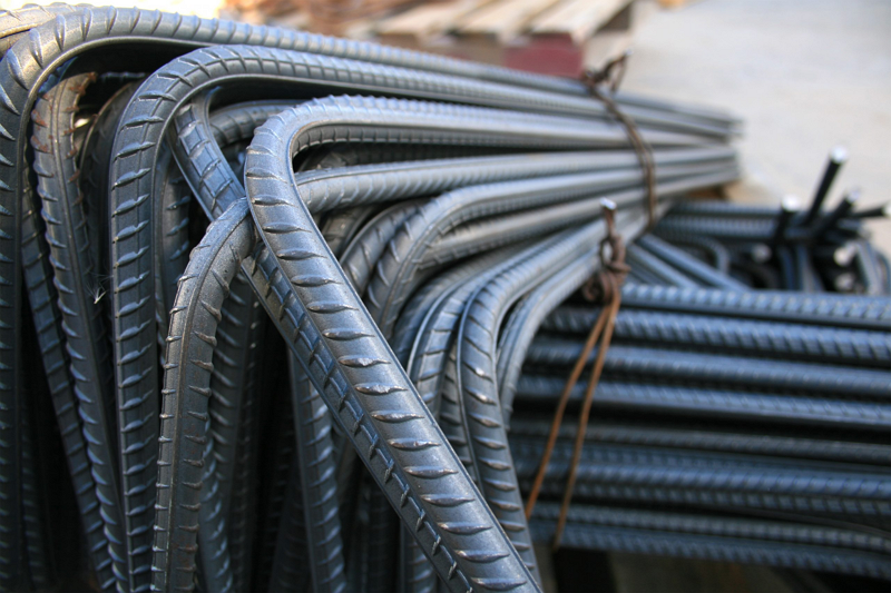 The Key Role Of Rebar Bending Machine In Bridge Construction