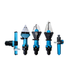 ODETOOLS SP551-E1 Electric Demolition Tool 72Mpa Pressure 135KN Force Battery Powered 2.3KG Motor