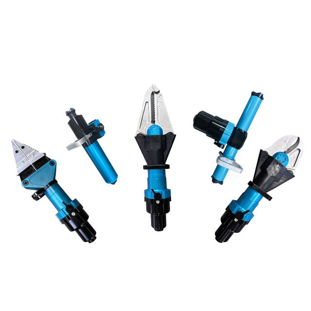 ODETOOLS SC310-E Rescue Combi Tools and Equipment Plug-in Charging Model Accident Hydraulic Spreader Cutter