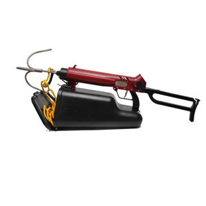 ODETOOLS Marine Life Saving Equipment Rescue Line Thrower Water Rescue Long Distance Rescue Line Thrower