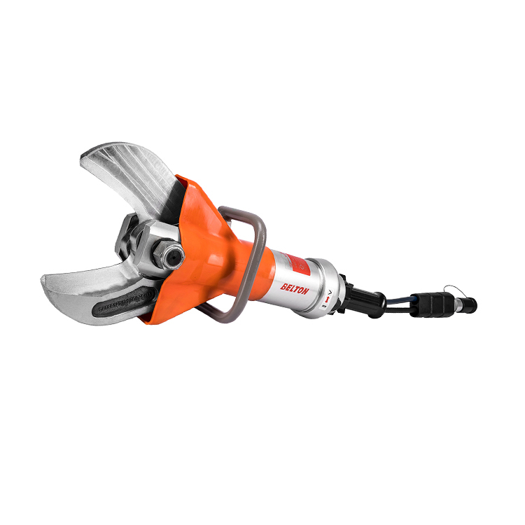 ODETOOLS Hydraulic Rescue Oem Emergency Tools S511B Rescue Equipment Emergency Hydraulic Cutter