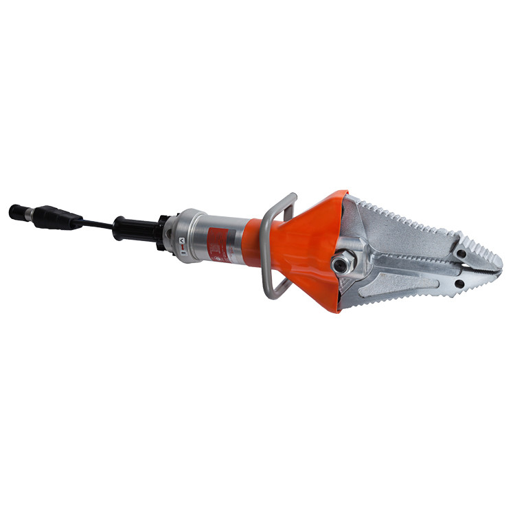 ODETOOLS Accident Rescue Equipment SC557B Car Rescue Tool Battery Operated Spreader Cutter