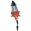 ODETOOLS Car Emergency Rescue multi Tool SP510B Firefighting Equipment Rescue Spreader