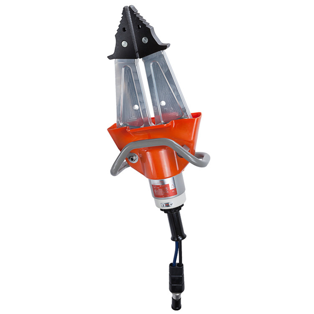 ODETOOLS Car Emergency Rescue multi Tool SP510B Firefighting Equipment Rescue Spreader