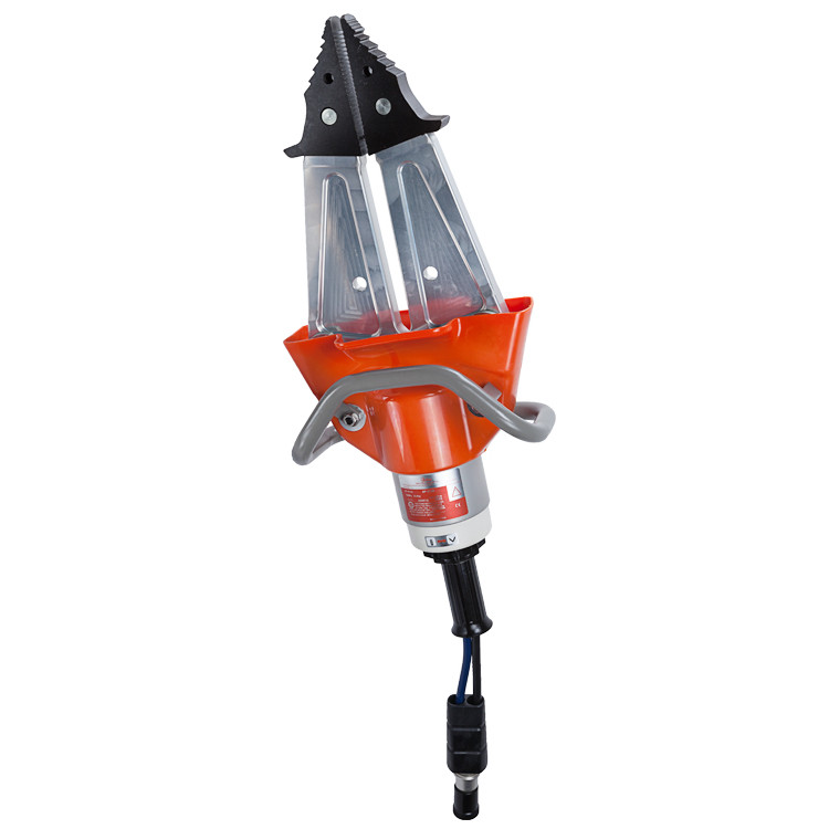 ODETOOLS Car Emergency Rescue multi Tool SP510B Firefighting Equipment Rescue Spreader