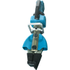 Multi Functional Hydraulic Jack Pry Bar Fire Rescue Breakers Kit Hydraulic Breakers