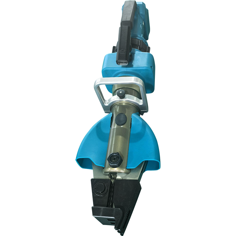 Multi Functional Hydraulic Jack Pry Bar Fire Rescue Breakers Kit Hydraulic Breakers