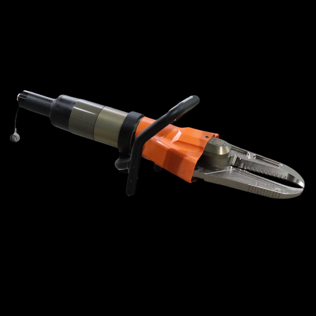 ODETOOLS S501 Firefighting Equipment Accessories Hydraulic Rescue Tool Kits with Streamlined Design Cutter Rescue Tools