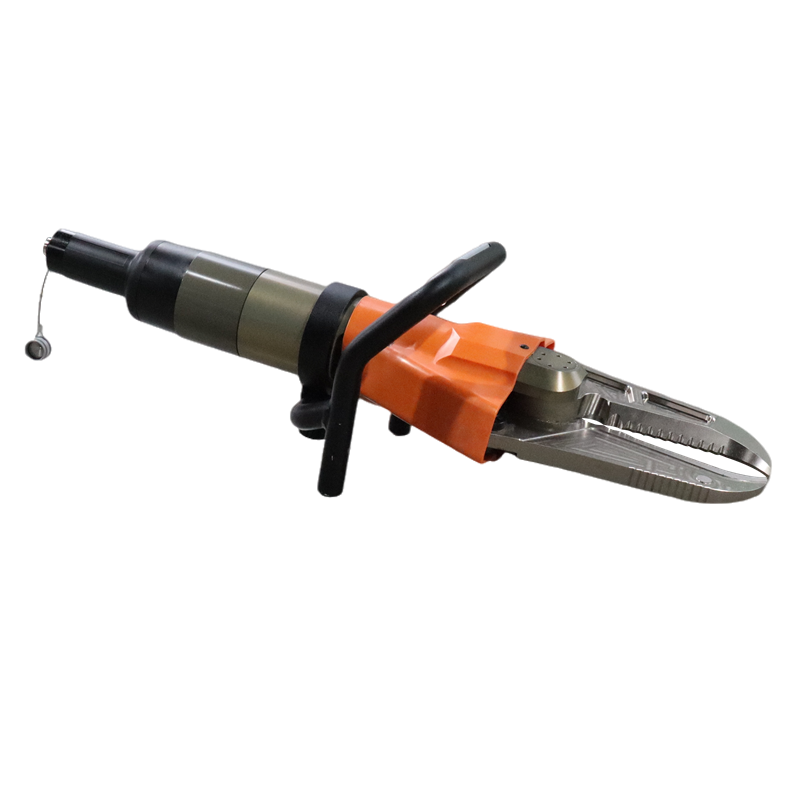 ODETOOLS S501 Firefighting Equipment Accessories Hydraulic Rescue Tool Kits with Streamlined Design Cutter Rescue Tools