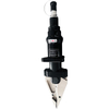 ODETOOLS Ultra-Light Hydraulic Rescue Tool SC255-W ≤9.2kg Backpack Design 720mm Length for Confined Spaces