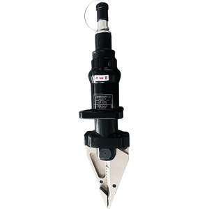 ODETOOLS Ultra-Light Hydraulic Rescue Tool SC255-W ≤9.2kg Backpack Design 720mm Length for Confined Spaces