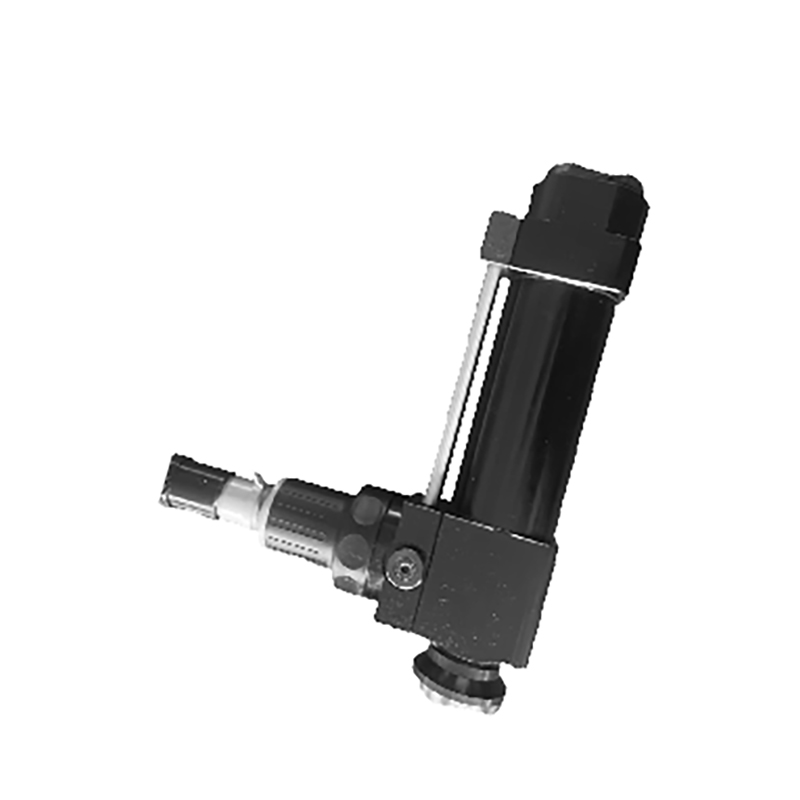 ODETOOLS National Fire Inspection Certified R350-W Hydraulic Tool, Dual Hose Safety Design for Rescue/Industrial Use