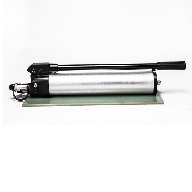 ODETOOLS Rescue Equipment BE-BS63 Road Accident Rescue Tools Hydraulic Hand Pump