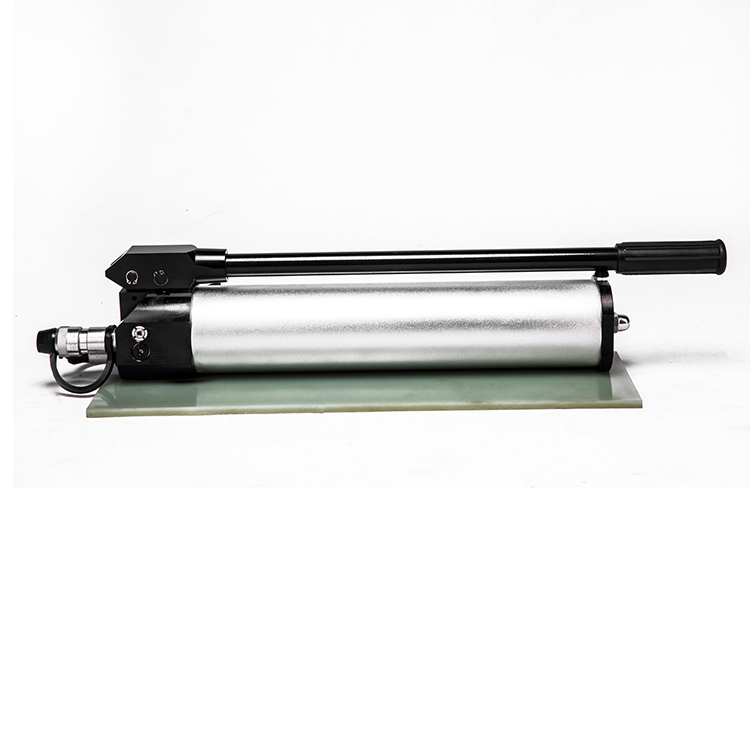 ODETOOLS Rescue Equipment BE-BS63 Road Accident Rescue Tools Hydraulic Hand Pump