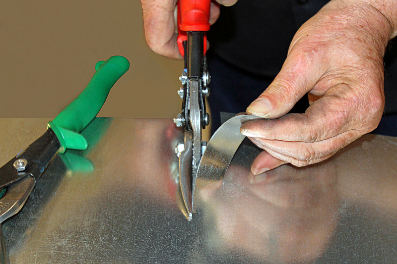 How To Use The Rebar Cutter Correctly？