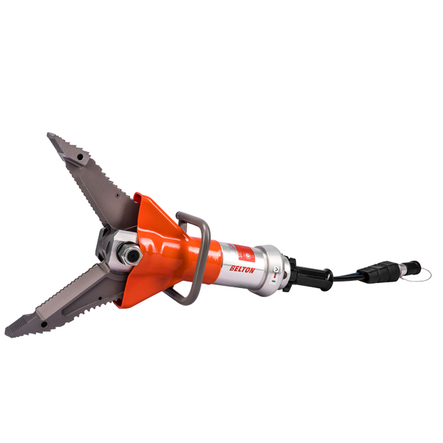 SC557B Efficient Rescue Solutions Heavy Duty Hydraulic Breaking Tool