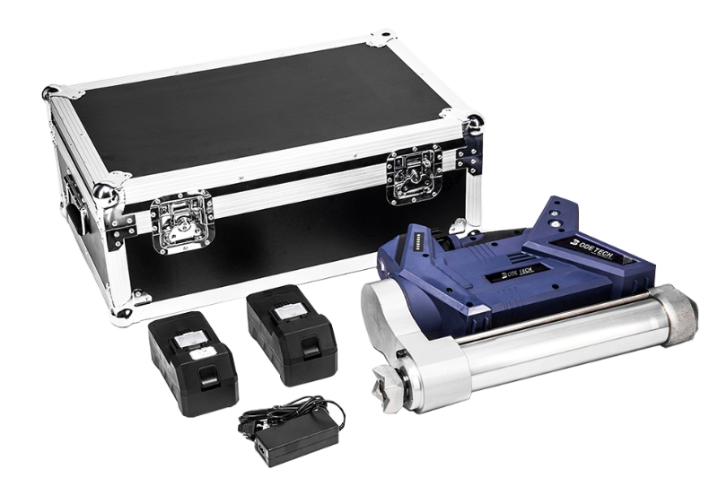 Hydraulic rescue tool manufacturer2