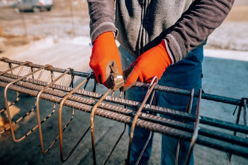 The Important Role Of Rebar Cutting Machine In Construction