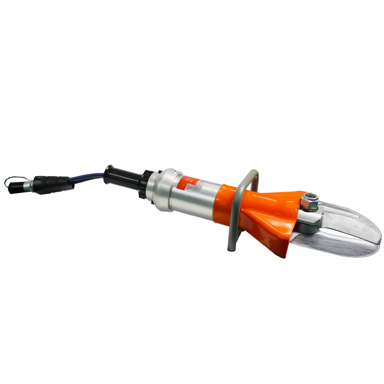ODETOOLS Hydraulic Rescue Oem Emergency Tools S511B Rescue Equipment Emergency Hydraulic Cutter