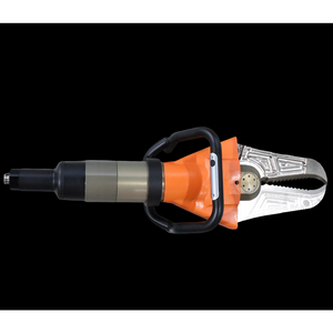ODETOOLS S501 Firefighting Equipment Accessories Hydraulic Rescue Tool Kits with Streamlined Design Cutter Rescue Tools