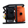 Multi-Flow Hydraulic System Fire Fighting Pump - Ideal for Vehicle Extrication Equipment