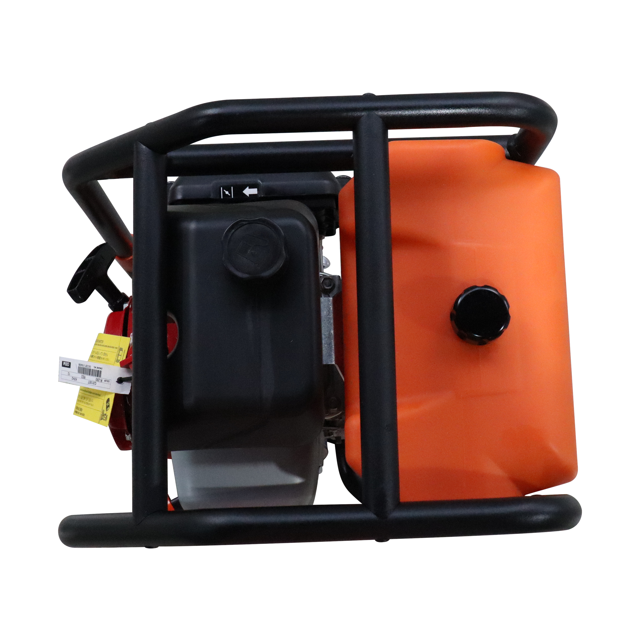 Multi-Flow Hydraulic System Fire Fighting Pump - Ideal for Vehicle Extrication Equipment