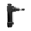 ODETOOLS National Fire Inspection Certified R350-W Hydraulic Tool, Dual Hose Safety Design for Rescue/Industrial Use