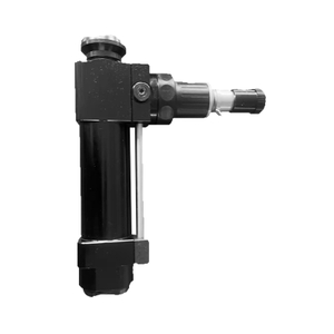 ODETOOLS National Fire Inspection Certified R350-W Hydraulic Tool, Dual Hose Safety Design for Rescue/Industrial Use