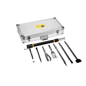 ODETOOLS Light Weight Manual Hand Rescue Tool Set With Aluminium Case for Rescue