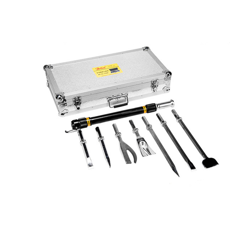 ODETOOLS Light Weight Manual Hand Rescue Tool Set With Aluminium Case for Rescue