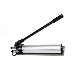 ODETOOLS Rescue Equipment BE-BS63 Road Accident Rescue Tools Hydraulic Hand Pump