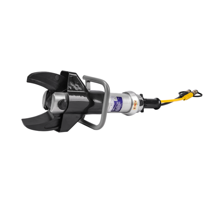 ODETOOLS Fire Emergency Rescue Tool S211 Battery Rescue Tool Lightweight Hydraulic Cutter