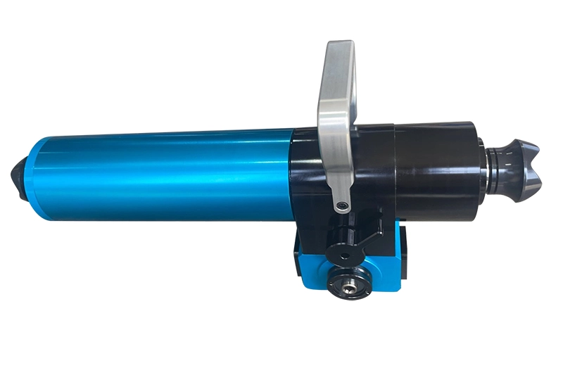 Green Manufacturing And Sustainable Development Practices Of Hydraulic Rescue Tools