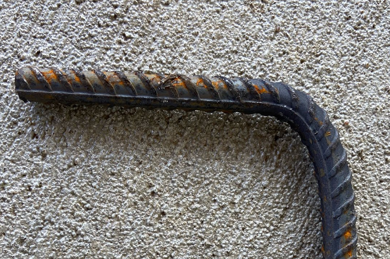 rebar bender Manufacturer4