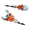 ODETOOLS Hydraulic Rescue Oem Emergency Tools S511B Rescue Equipment Emergency Hydraulic Cutter